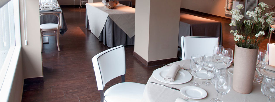 El bistrot de Tamarises