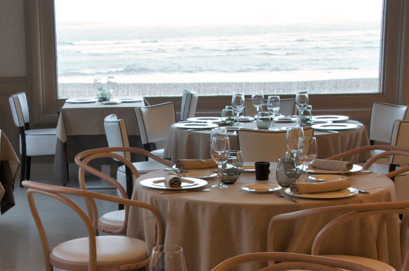 Comedor de Bar & Terraza