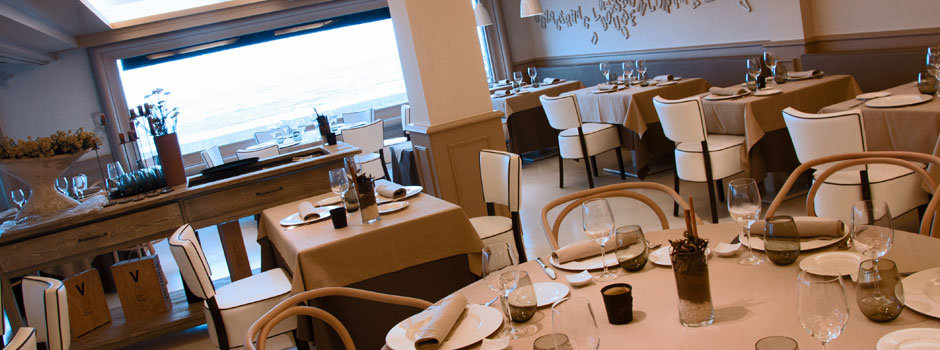 El Restaurante de Tamarises