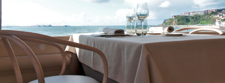 Ereaga desde Los Tamarises