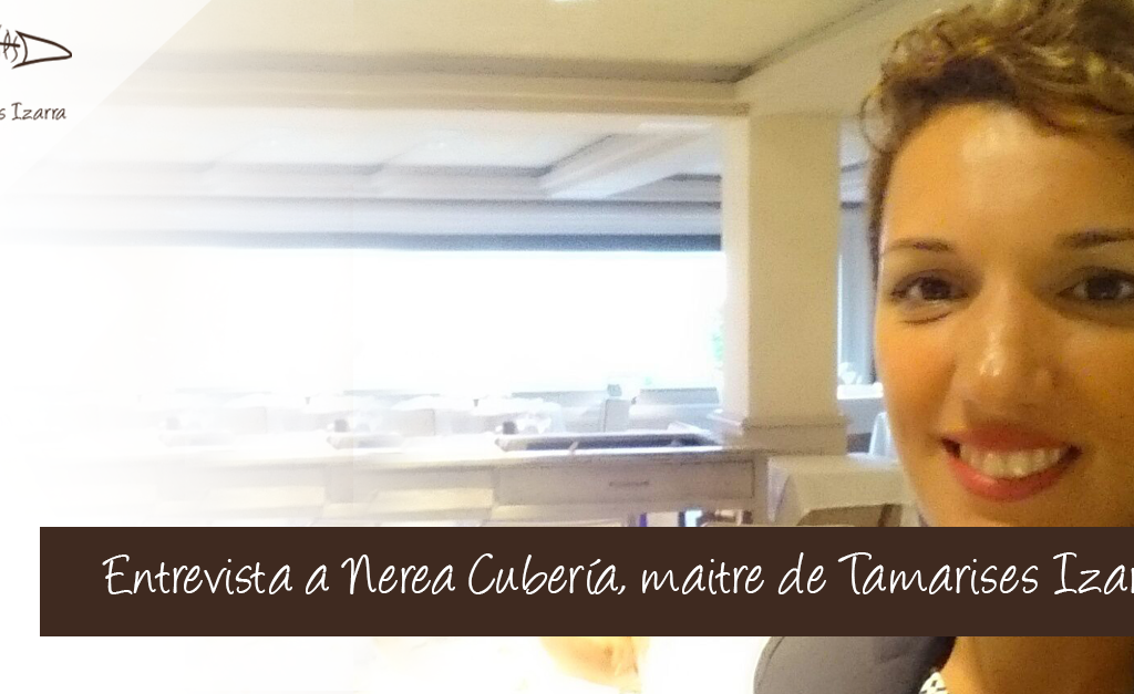 Entrevista Nerea Cuberia