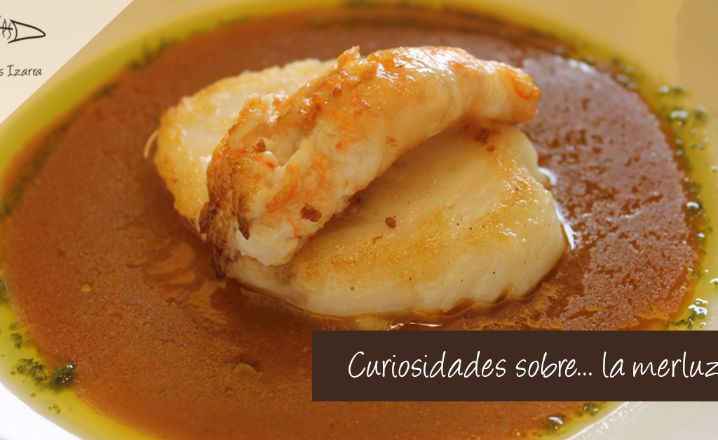 Curiosidades de la merluza