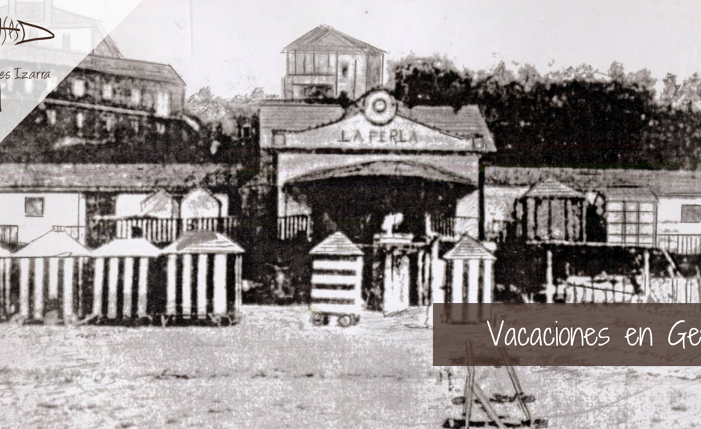 Vacaciones en Getxo