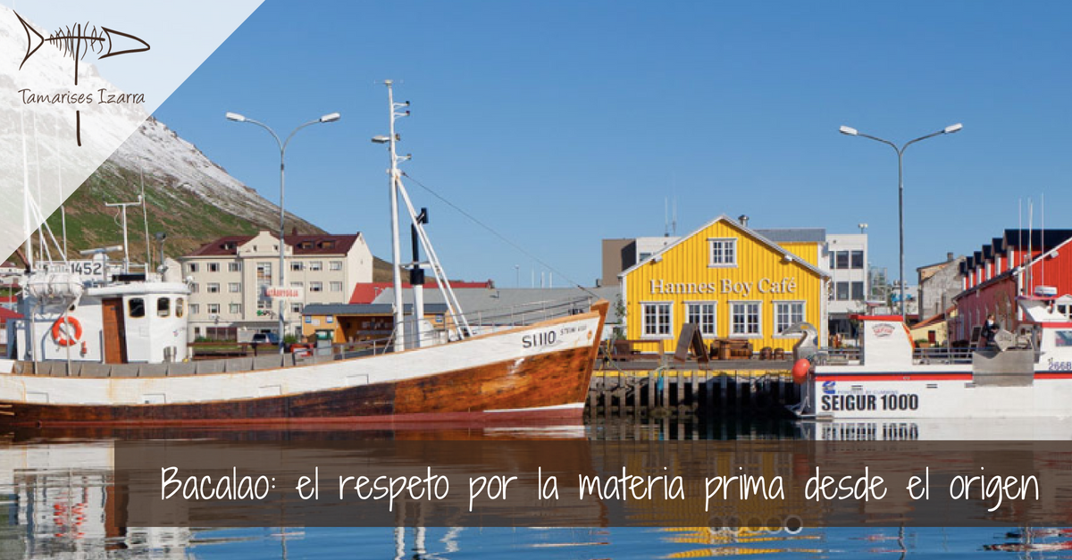Bacalao_ el respeto por la materia prima desde el origen